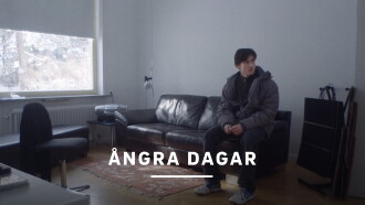 Days of Regret Trailer