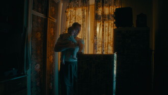 Days Without Trailer