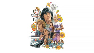 Dazed and Confused Trailer
