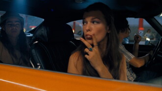 Dazed and Confused Trailer