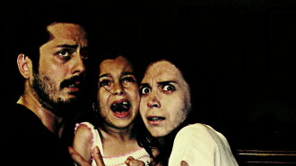 D@bbe: Demon Possession Trailer
