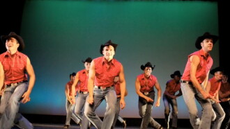 DC Cowboys Exposed: On Stage & at Play Trailer