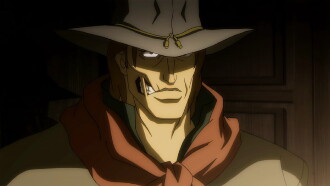 DC Showcase: Jonah Hex Trailer