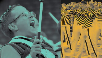 DCI 2022: Big, Loud & Live Trailer