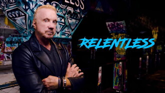 DDP: Relentless Trailer