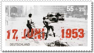 DDR: Der Aufstand vom 17. Juni 1953 Trailer