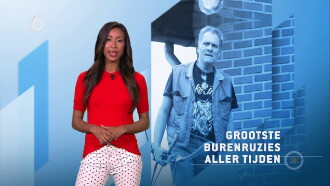 De 25 Grootste Burenruzies Aller Tijden Trailer