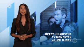 De 25 Meest Hilarische TV Momenten Aller Tijden Trailer