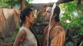 De amores y delitos: Bituima 1780 Trailer