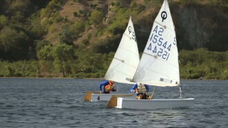 De Barlovento a Sotavento Trailer