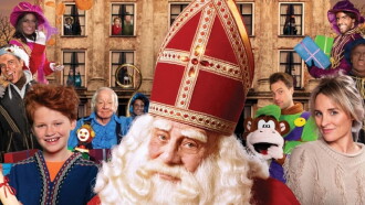 De Brief voor Sinterklaas Trailer