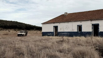 De Castigo Trailer