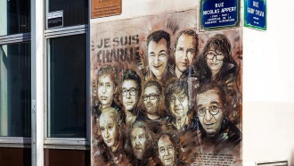 De Charlie Hebdo au Bataclan, les derniers secrets des attentats de 2015 Trailer