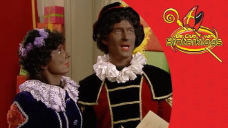 De Club van Sinterklaas 9 - De Jacht op het Kasteel Trailer