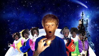 De Club van Sinterklaas & De Pietenschool Trailer