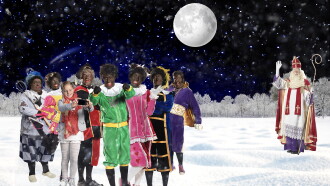 De Club van Sinterklaas & De Verdwenen Schoentjes Trailer
