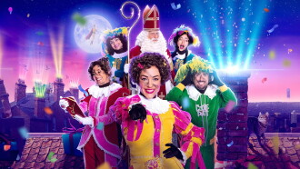 De Club van Sinterklaas: Dak Vol Verrassingen Trailer