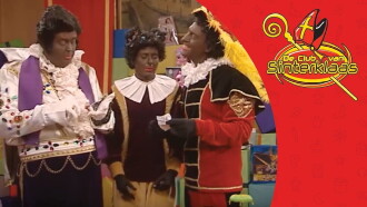 De Club van Sinterklaas - De Generale Trailer