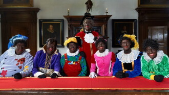 De Club van Sinterklaas: Het Muziek Concert Trailer
