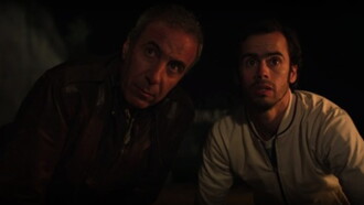 De como Hipólito Vázquez encontró magia donde no buscaba Trailer