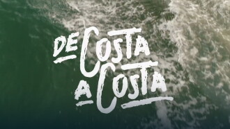 De Costa a Costa Trailer