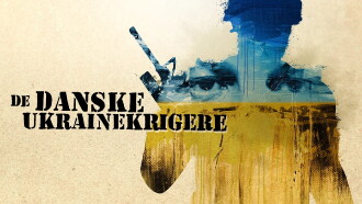De danske ukrainekrigere Trailer