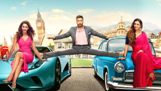 De De Pyaar De Trailer