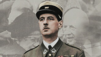 De Gaulle, histoire d'un géant Trailer