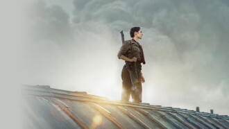 De Gaulle: Liberté Trailer