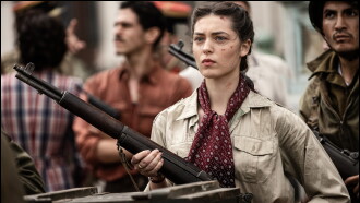 De Gaulle: Liberté Trailer