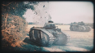 De Gaulle, premières batailles Trailer