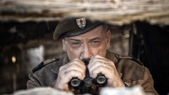 De Gaulle: The Sovereign Edge Trailer