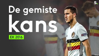 De Gemiste Kans, EK 2016 Trailer