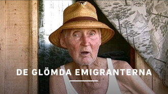De glömda emigranterna Trailer