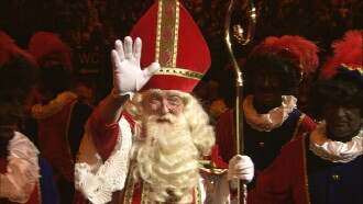 De Grote Sinterklaasshow Trailer