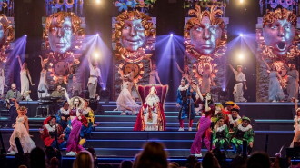 De Grote Sinterklaasshow Trailer