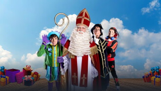 De Kleine Grote Sinterklaasfilm Trailer