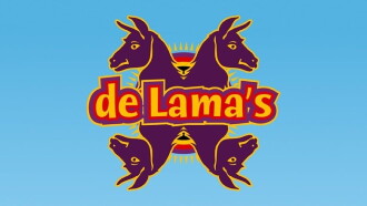 De Lama's: Afscheidstour Trailer