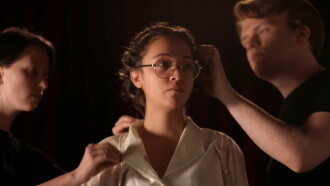 De Lichtkinderen Trailer