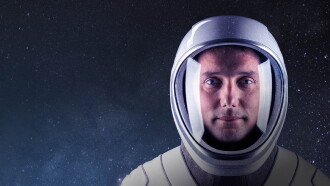 De l'ISS à la Lune : le monde de Thomas Pesquet Trailer