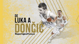 De Luka a Doncic Trailer