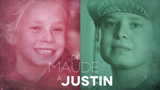 De Maude à Justin Trailer