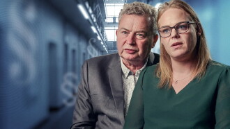 De mistænkte Trailer