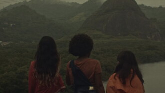De Onde Nasce o Sol Trailer