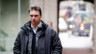 De (Onder) Wereld van Willem Holleeder Trailer