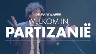 De Partizanen: Welkom in Partizanië Trailer