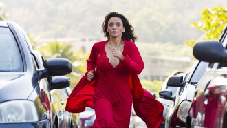 De Perto Ela Não é Normal Trailer