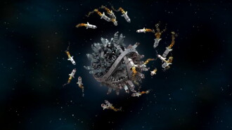 De Planeta Trailer