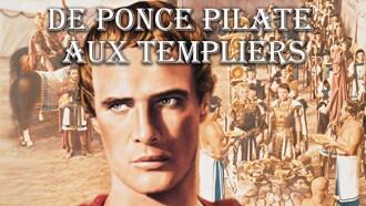 De Ponce Pilate aux templiers - Vienne, cité sainte et maudite Trailer