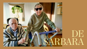 De sårbara Trailer